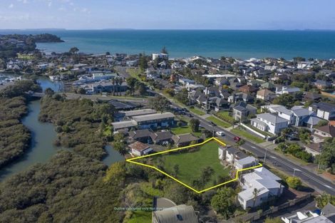Photo of property in 19 Omana Road, Milford, Auckland, 0620