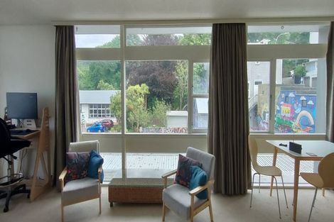 Photo of property in Aston Towers, 131 Abel Smith Street, Aro Valley, Wellington, 6011