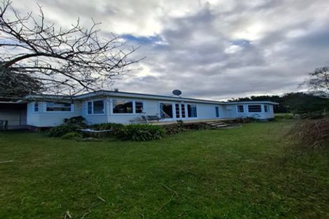 Photo of property in 9 Pohangina Road, Ashhurst, Palmerston North, 4470