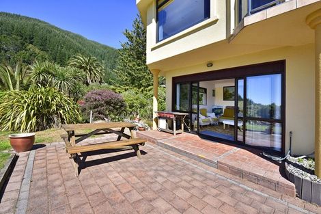 Photo of property in 198 Elaine Bay Road, Elaine Bay, French Pass, 7193