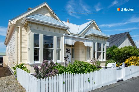 Photo of property in 5 Normanby Street, Saint Kilda, Dunedin, 9012