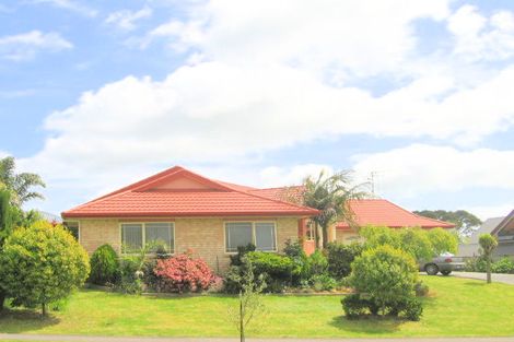 Photo of property in 1 Woodside Close, Morrinsville, 3300