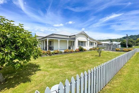 Photo of property in 10 Carroll Street, Te Kuiti, 3910