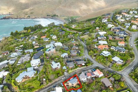Photo of property in 3 Smugglers Cove, Scarborough, Christchurch, 8081
