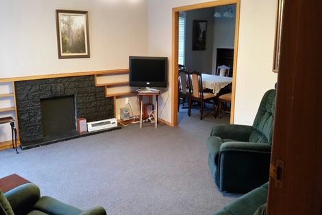 Photo of property in 490 College Street, Hokowhitu, Palmerston North, 4410