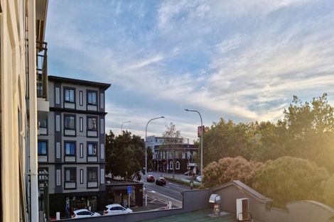 Photo of property in 2f/160 Symonds Street, Eden Terrace, Auckland, 1010