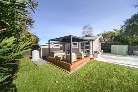 Photo of property in 9 Haggitt Street, Feilding, 4702