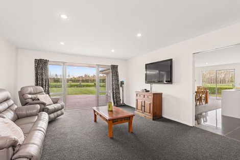 Photo of property in 118 Threlkelds Road, Ohoka, Kaiapoi, 7692