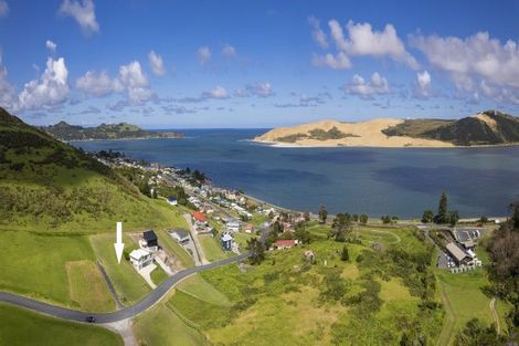 Photo of property in 30 Opononi Heights Drive, Opononi, Kaikohe, 0473