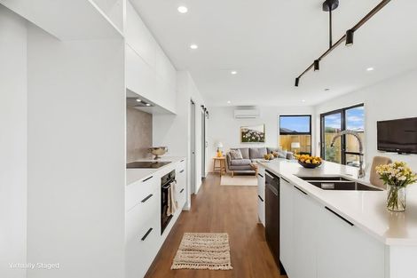 Photo of property in 57 Hampton Terrace, Matamata, 3400