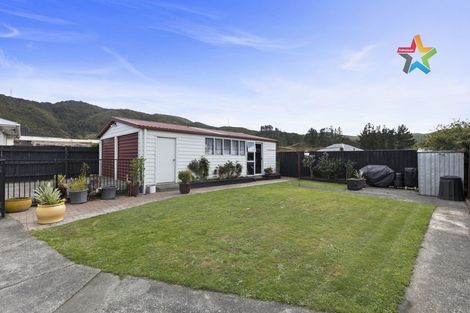 Photo of property in 4 Stockdale Street, Wainuiomata, Lower Hutt, 5014
