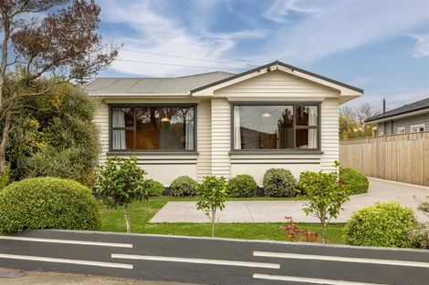 Photo of property in 29 Penrith Avenue, Somerfield, Christchurch, 8024