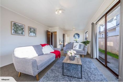 Photo of property in 68 Epuni Street, Hutt Central, Lower Hutt, 5011