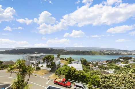 Photo of property in 62 Roseneath Terrace, Roseneath, Wellington, 6011