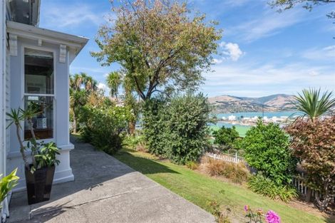 Photo of property in 32 Simeon Quay, Lyttelton, 8082