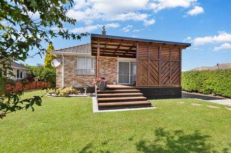 Photo of property in 23 Goodwin Avenue, Morrinsville, 3300