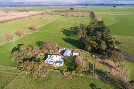 Photo of property in 140 Leen Road, Rongotea, Palmerston North, 4473