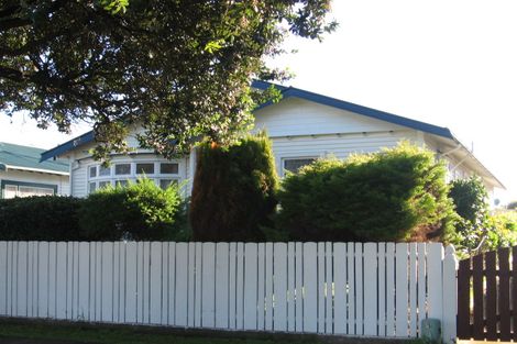 Photo of property in 5 Wilford Street, Woburn, Lower Hutt, 5011