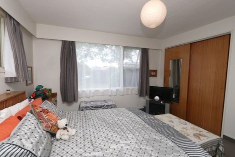 Photo of property in 43 Grove Street, Tinwald, Ashburton, 7700