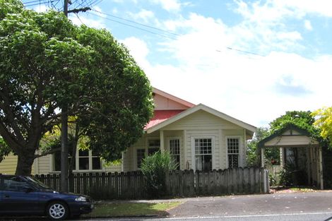 Photo of property in 53 Surrey Crescent, Grey Lynn, Auckland, 1021