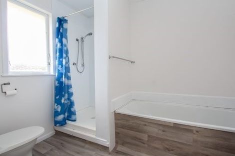 Photo of property in 93b Fifth Avenue, Enderley, Hamilton, 3214