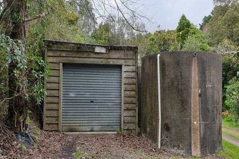 Photo of property in 826 Bickerstaffe Road, Maungaturoto, 0587