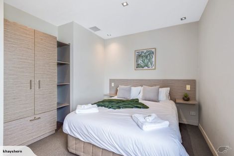 Photo of property in 701/145 Symonds Street, Eden Terrace, Auckland, 1010