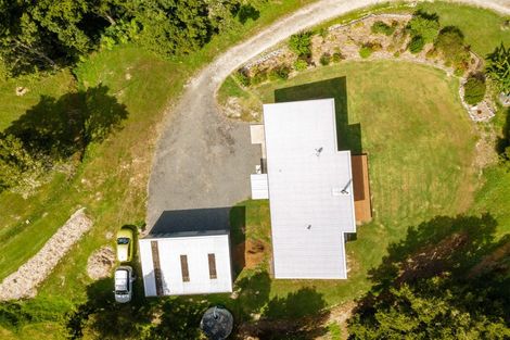 Photo of property in 115 Ruapekapeka Road, Towai, Hikurangi, 0182