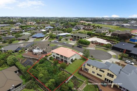 Photo of property in 38 Eclipse Rise, Flagstaff, Hamilton, 3210