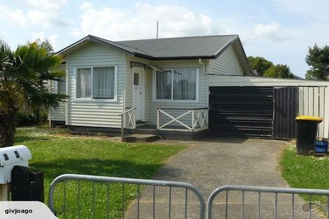 Photo of property in 7 Shoalhaven Street, Paeroa, 3600