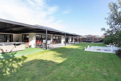 Photo of property in 21 Cole Porter Avenue, Mairehau, Christchurch, 8052