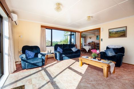 Photo of property in 509 Mangorei Road, Highlands Park, New Plymouth, 4312