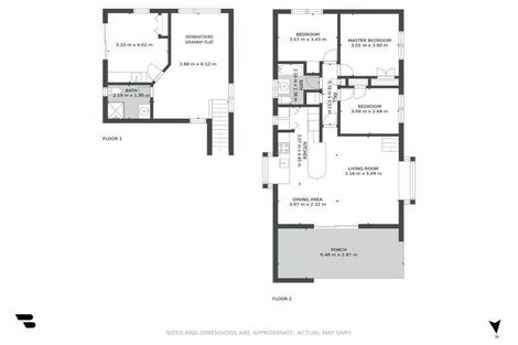 Photo of property in 121 Oreil Avenue, West Harbour, Auckland, 0618