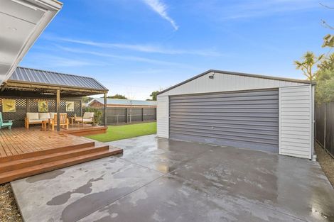 Photo of property in 10 Pahau Place, Cracroft, Christchurch, 8025