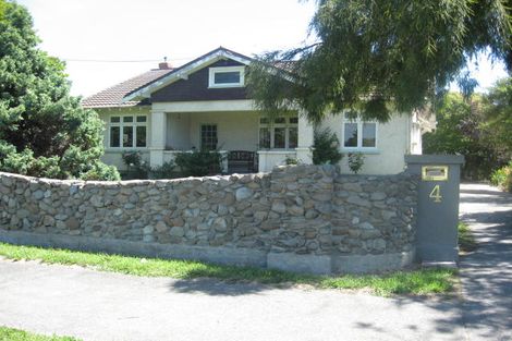 Photo of property in 4 Aorangi Street, Feilding, 4702