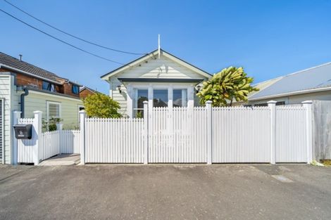 Photo of property in 16 Oriental Street, Petone, Lower Hutt, 5012