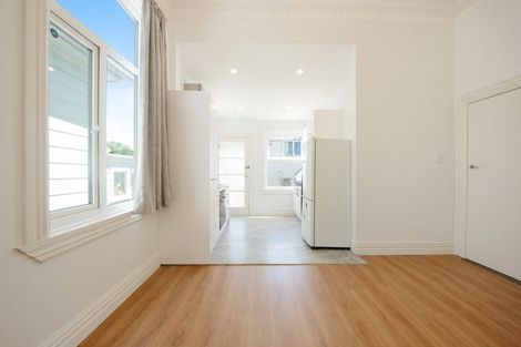 Photo of property in 107 Constable Street, Newtown, Wellington, 6021