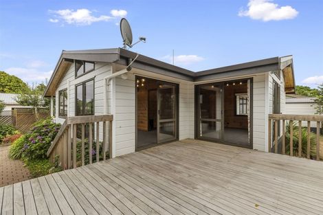 Photo of property in 36 River View Road, Morrinsville, 3300