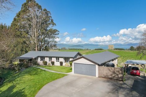 Photo of property in 184 Central Road, Hamurana, Rotorua, 3096