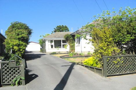 Photo of property in 12 Greenhaven Drive, Burwood, Christchurch, 8083