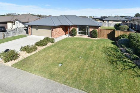 Photo of property in 9 Maple Place, Rangiora, 7400