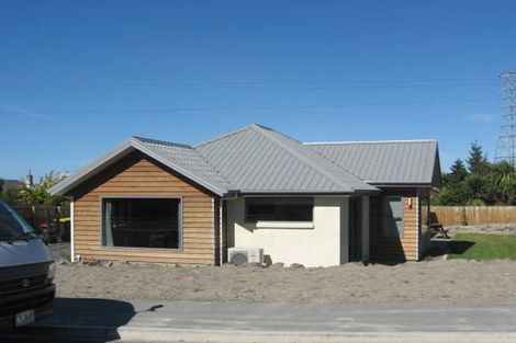 Photo of property in 12 Windsor Street, Marchwiel, Timaru, 7910