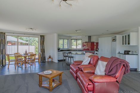 Photo of property in 49 Tancred Street, Geraldine, 7930