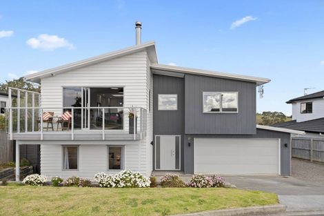 Photo of property in 27 Te Makuru Lane, Maraetai, Auckland, 2018