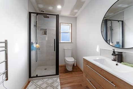 Photo of property in 1 Edmonds Street, Wainuiomata, Lower Hutt, 5014