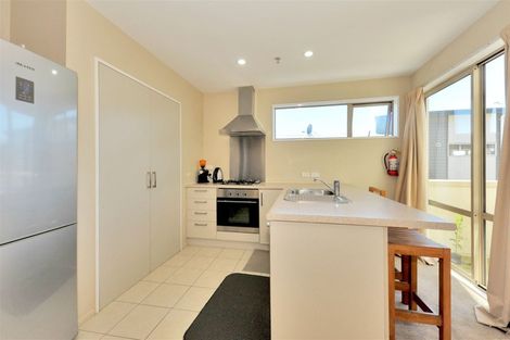 Photo of property in 16/9 Cameron Street, Sydenham, Christchurch, 8023