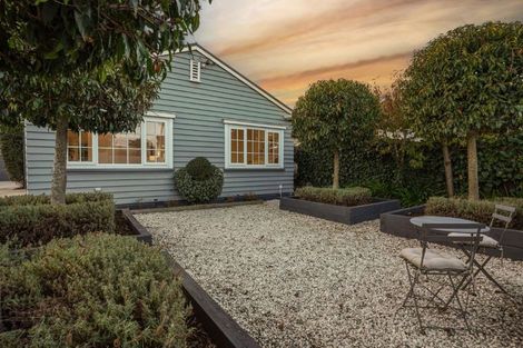 Photo of property in 191 Knowles Street, St Albans, Christchurch, 8052