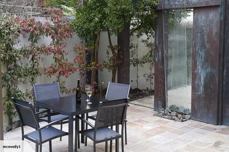 Photo of property in 4/16 Rossall Street, Merivale, Christchurch, 8014