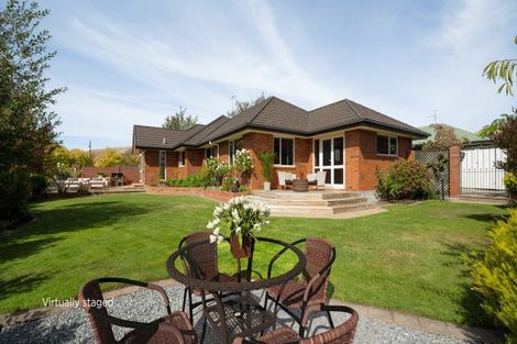 Photo of property in 56 Hillcrest Avenue, Witherlea, Blenheim, 7201