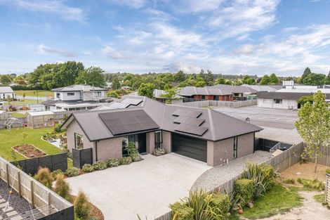 Photo of property in 5 Roxburgh Place, Tinwald, Ashburton, 7700